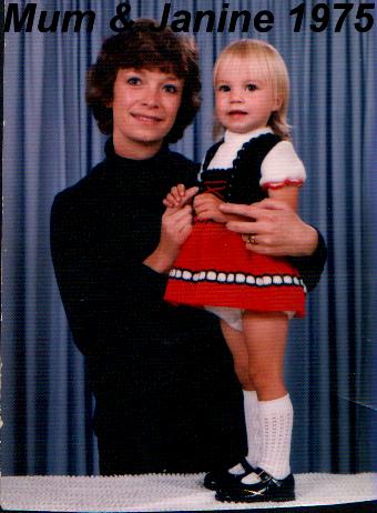 Janine E. Moore 7 J8