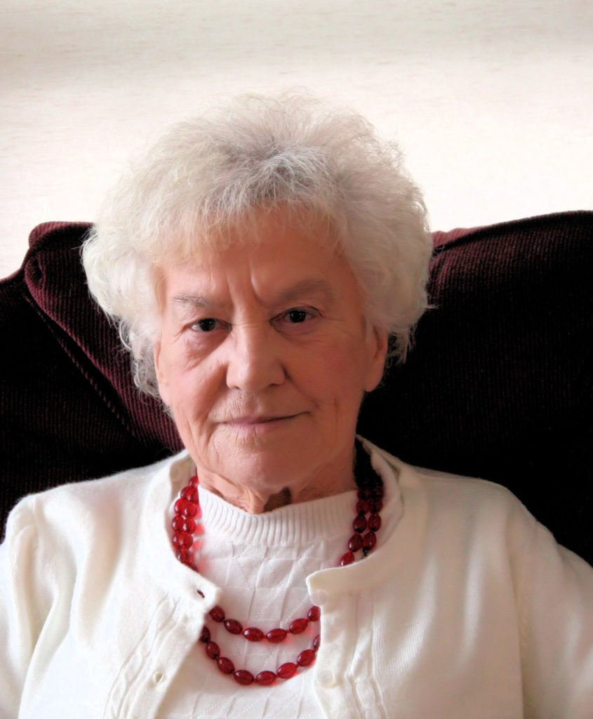 Maria Reddekopp 1 Mary Reddekopp edited