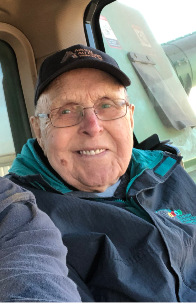 Gordon B. Derksen 1 Gordon B. Derksen