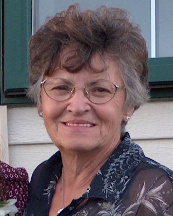 Barbara Maygard 1 Barbara Maygard