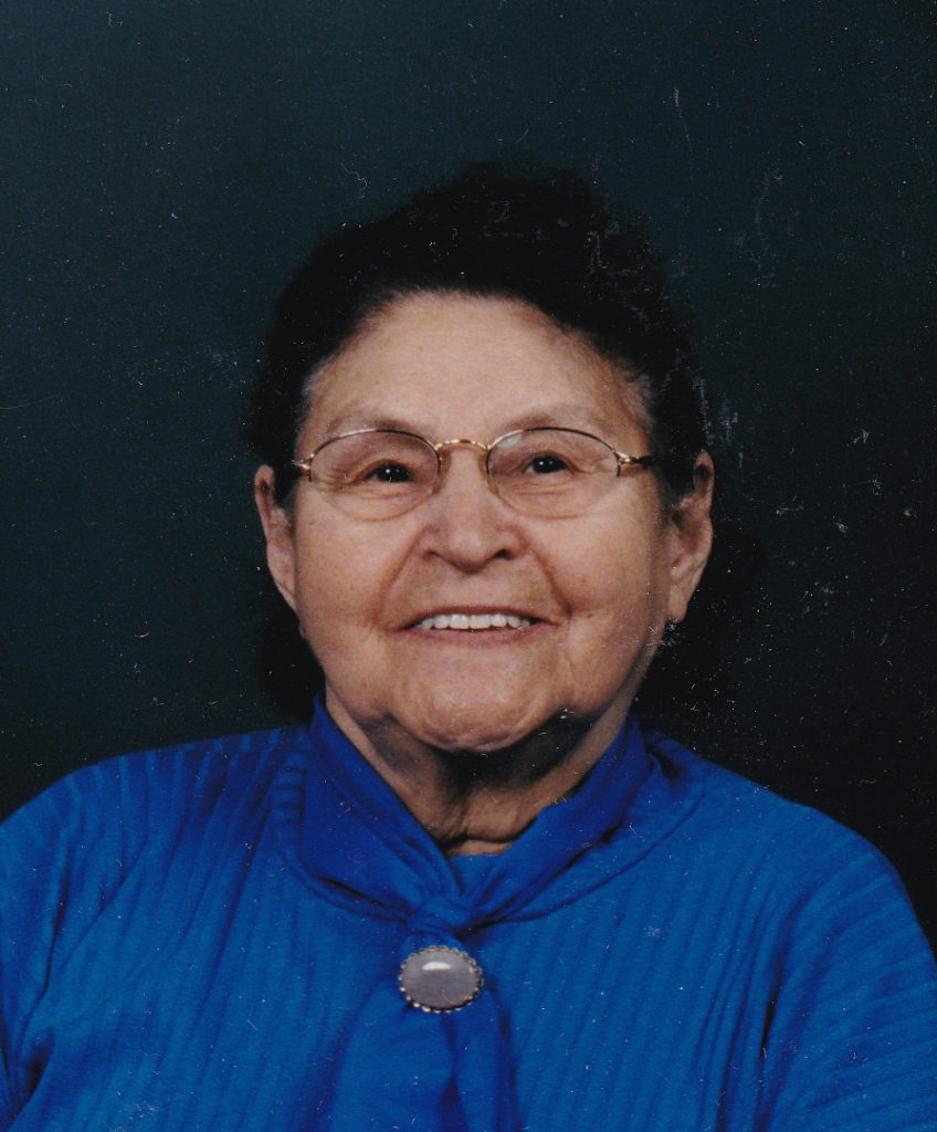 Jean Ranson (nee Wolfe) 1 Ranson Jean picture edited