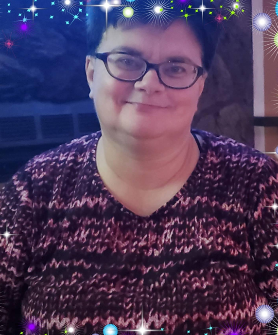 Kathleen Arnold 1 Kathleen Arnold