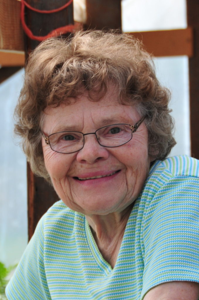 Frieda Oestmann 1 Frieda Oestmann