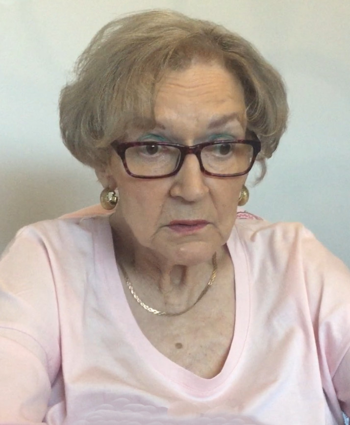 Delores Keck 1 Keck Delores