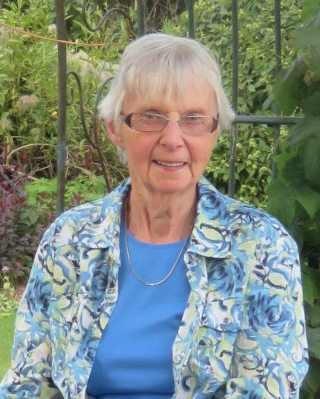 Marlene Nickel 1 Marlene Nickel