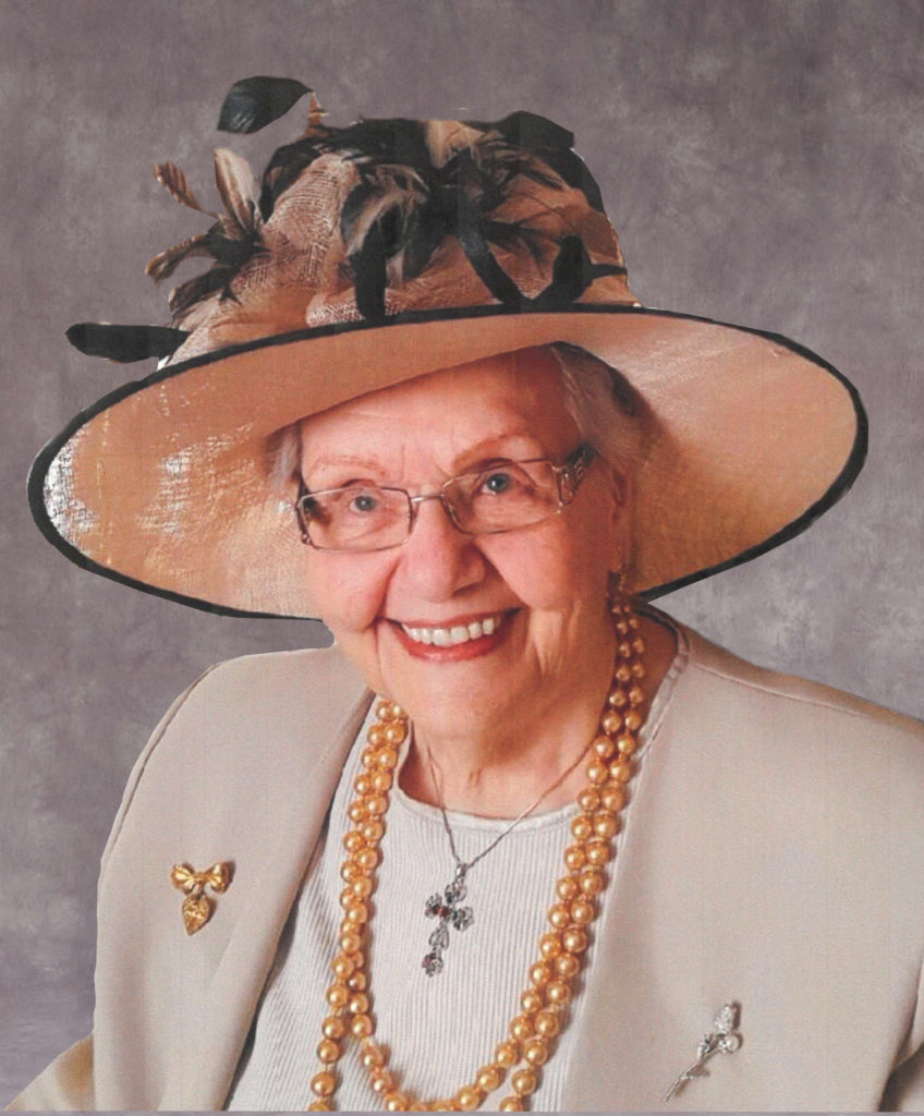 Alice R. Berg 1 Alice R. Berg