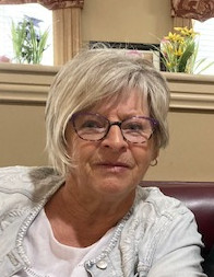 Ann Darroch 1 Ann Darroch