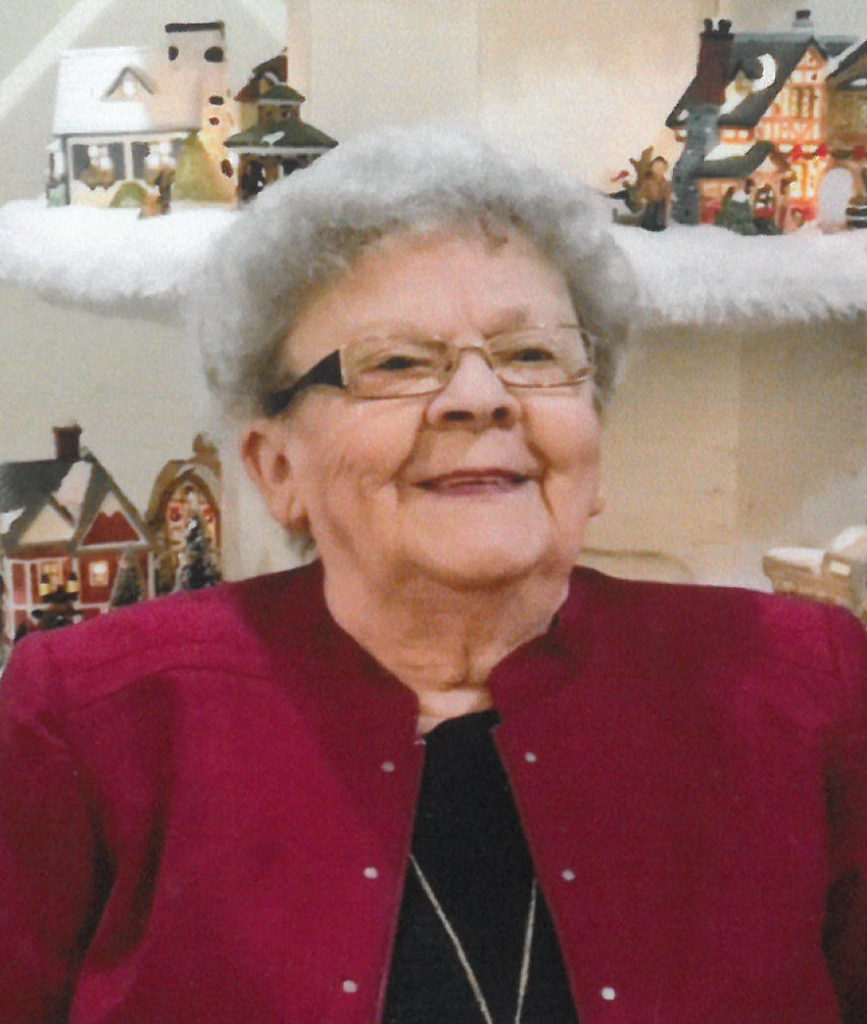 Helen Derksen 1 Helen Derksen