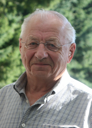 Arthur Lepp 1 Arthur Lepp