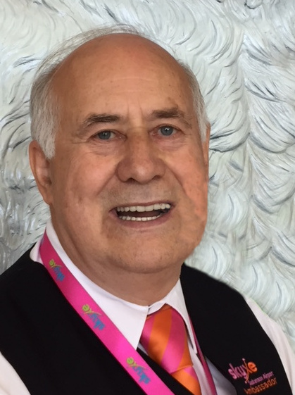 Wallace Thiessen 1 Wallace Thiessen