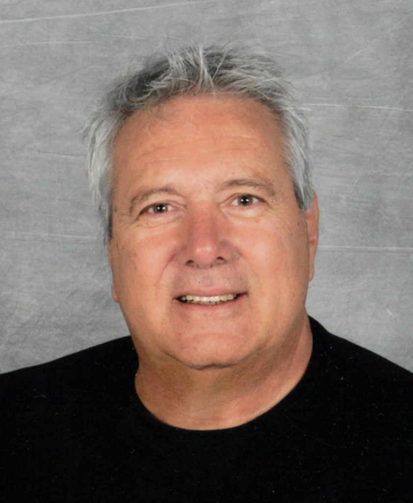 Leo van Dam 1 vanDam Leonard edited picture for obit 1