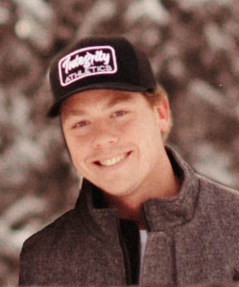 Chad Crawford 1 Chad Crawford