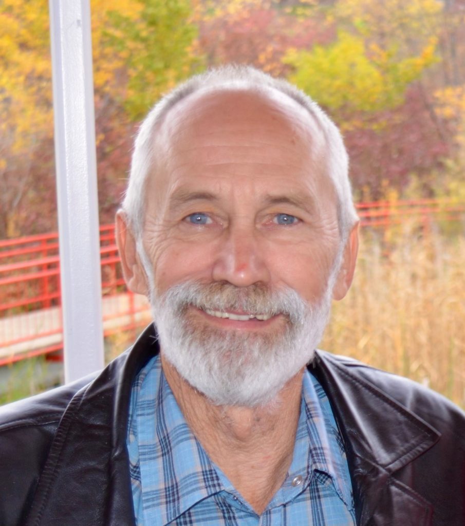 Ron Guenther 1 Ron Guenther