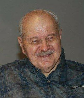 Alvin Shostal 1 Alvin Shostal