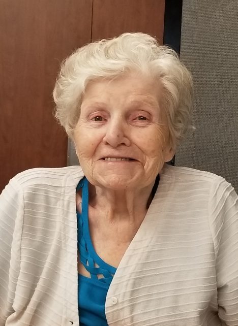 Helen Fehr 1 Helen Fehr