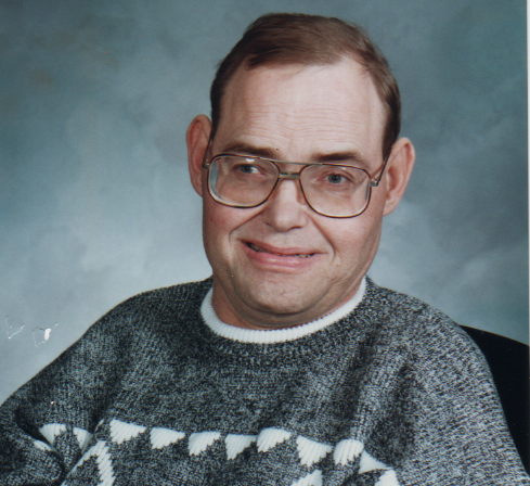 Roy Hanson 1 Roy Hanson