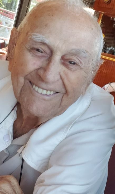 Aron Braun 1 Aron Braun Obituary Picture