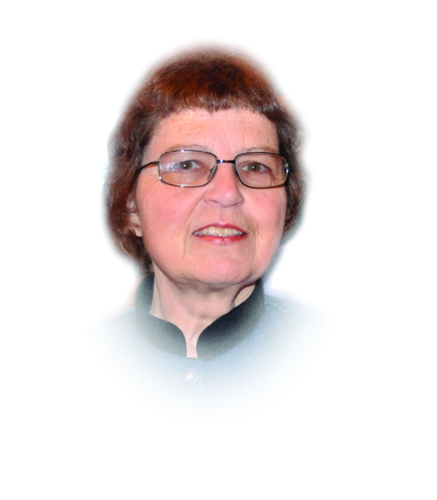 Leslie D. Bushman 1 Buschman Leslie photo for bulletin 1