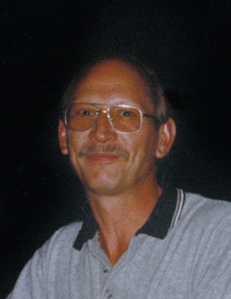 Leslie "Les" Bartsch 1 Bartsch Leslie Picture