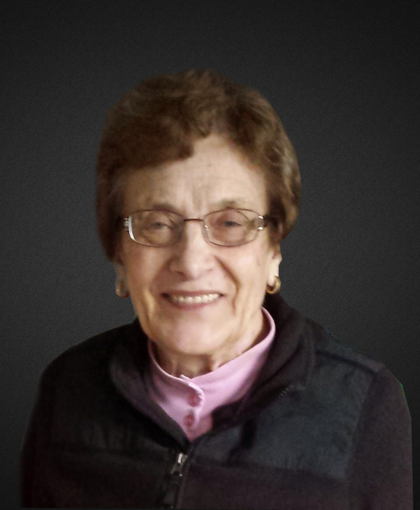 Melba Hildebrand 1 Hildebrand Melba Picture