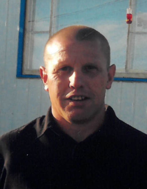 Billy Dale Peters 1 Peters Billy