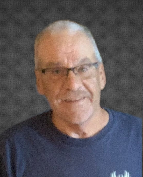 Bernie Redekop 1 Redekop Bernard