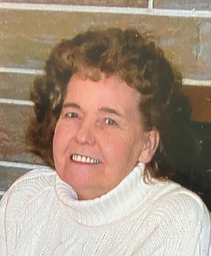 Mary Schultenkamper (nee Neufeld) - Obituary - Dalmeny Funeral Home