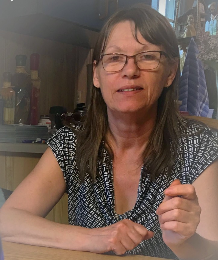 Nadine Anne Veteri (Soloway) 1 Veteri Nadine Picture