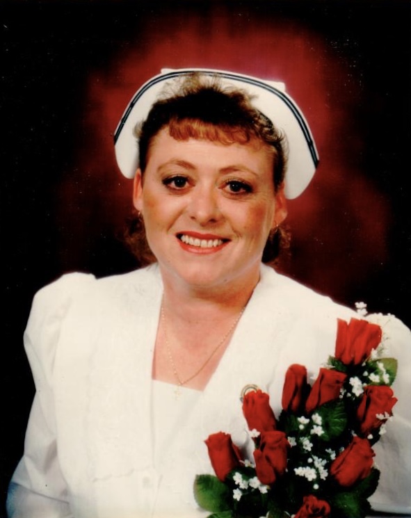 Geraldine Delores (Yerhoff) Charlebois 1 IMG 0047 to use for Obituary Geraldine Charlebois