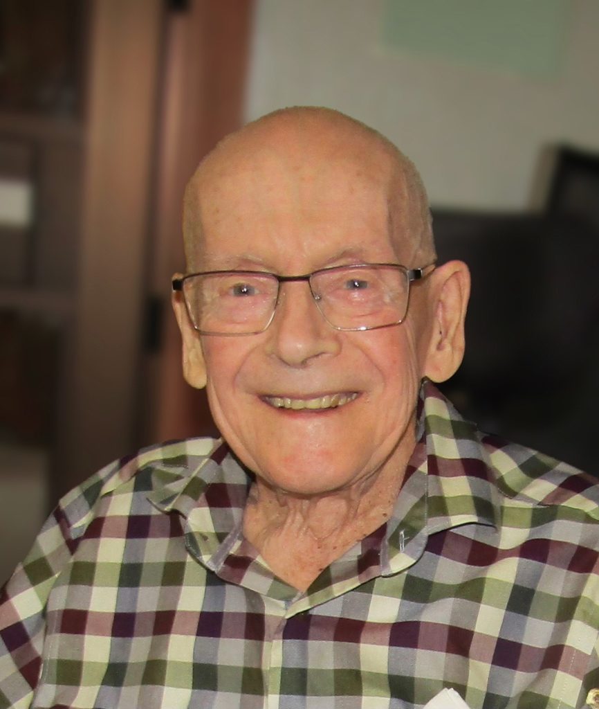 Rev. Kurt Edwin Leslie Hartviksen 1 Hartviksen Kurt Picture