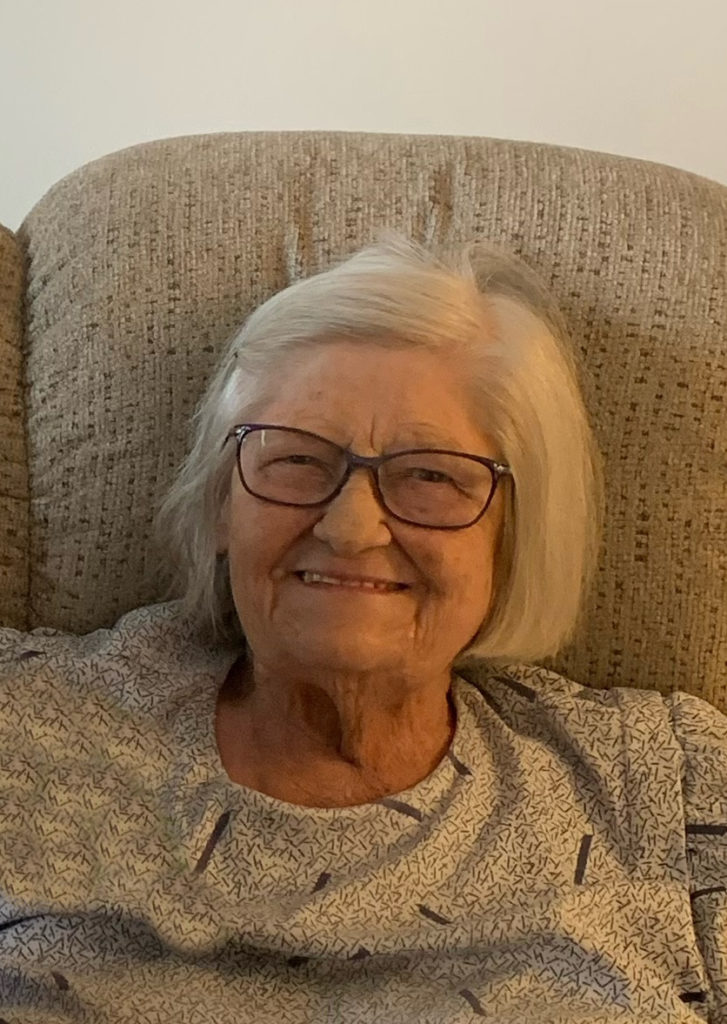 Kathleen Joyce Horst 1 Horst Kathleen Picture