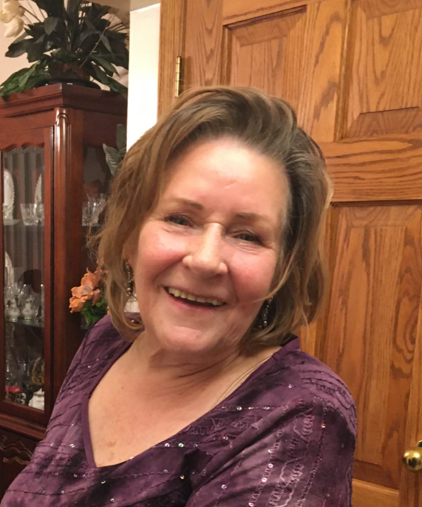 Annie Loewen 1 Loewen Annie Picture 1