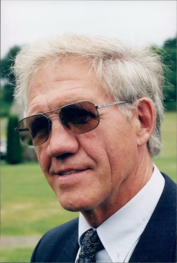 Frank Penner 1 Frank Penner