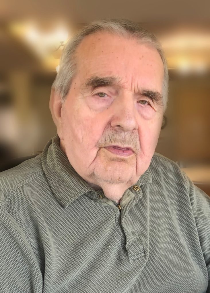 Gerhard Paul Polan 1 Polan Gerhard picture