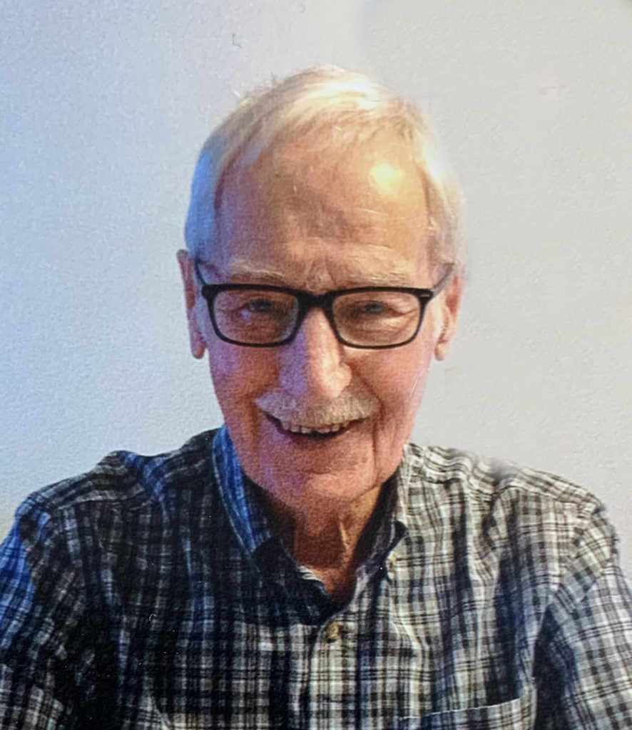 Peter Thiessen 1 Thiessen Peter Picture