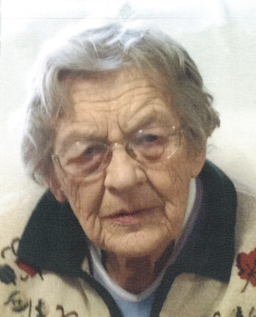 Sarah Buhler 1 Sarah Buhler