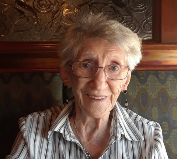 Ruth McTavish 1 McTavish Ruth Star Phoenix pic