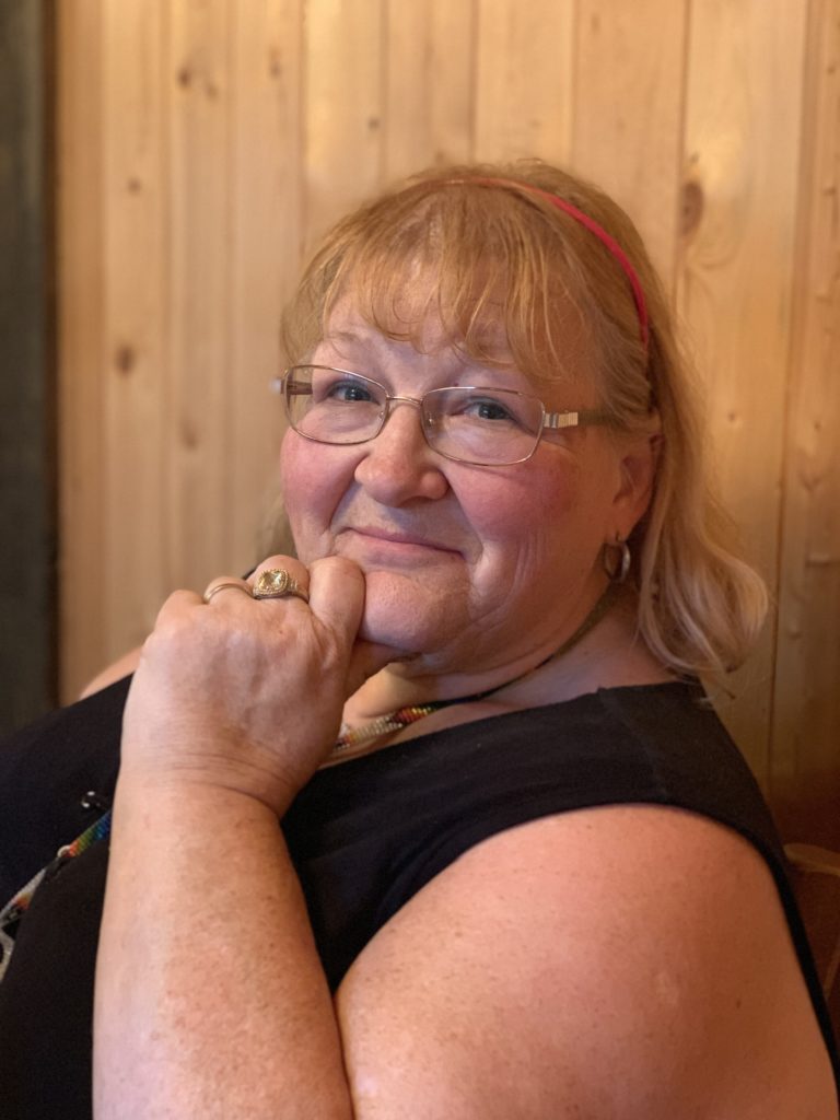 Sonia Zacharias 1 Sonia