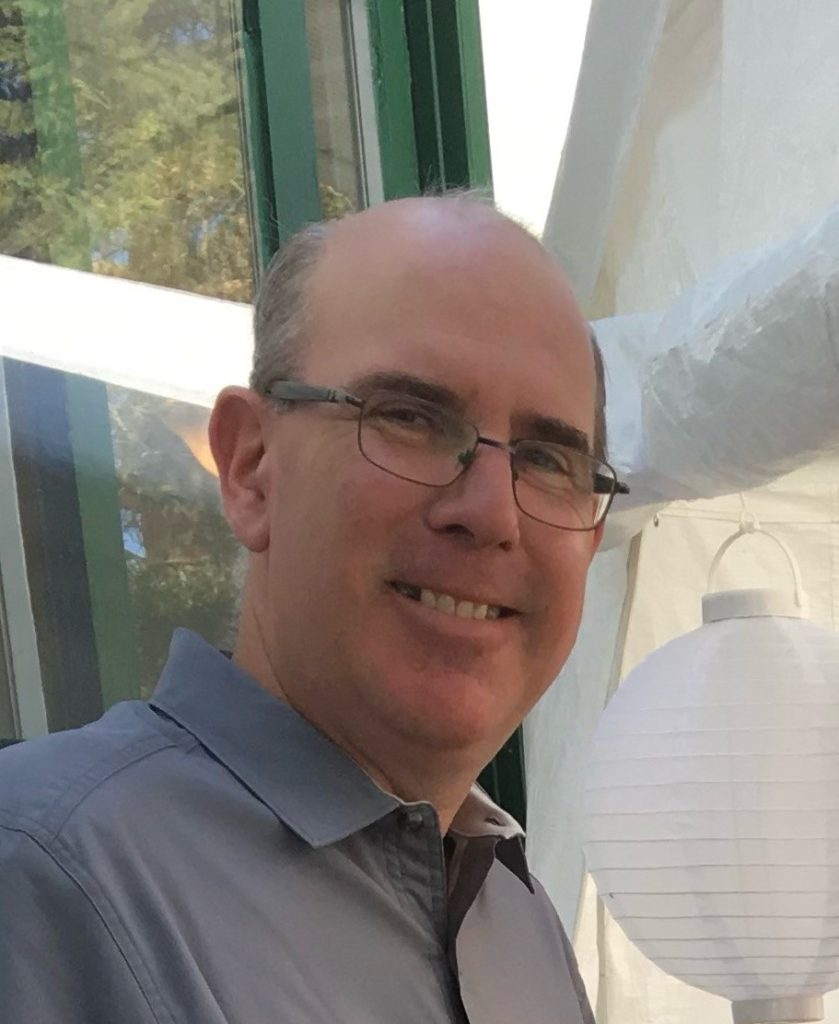 David Logue 1 David Logue