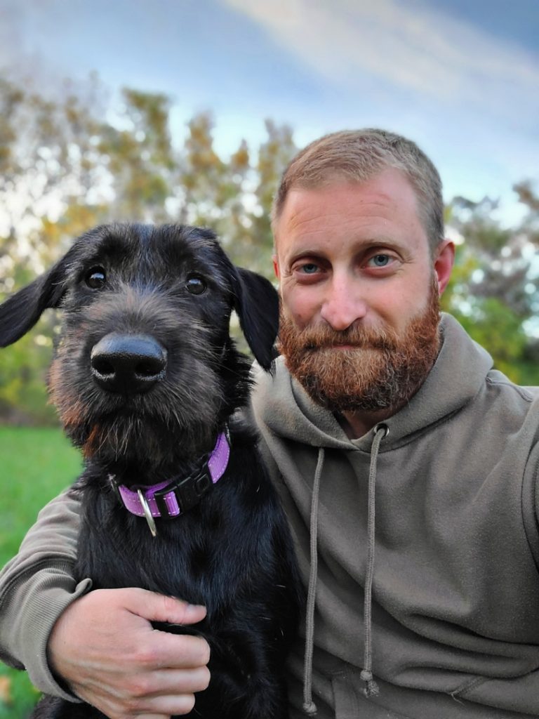 Joshua Peters 1 Joshua Peters