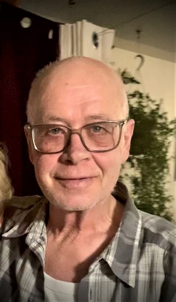 Menno Janzen 1 Menno Janzen