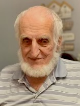 Cornelius Thiessen 1 Cornelius Thiessen