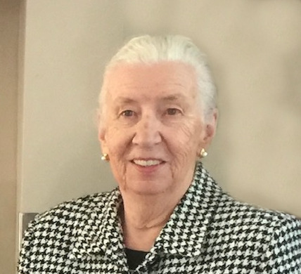 Sara (Waldner) Hanson 1 Sara (Waldner) Hanson