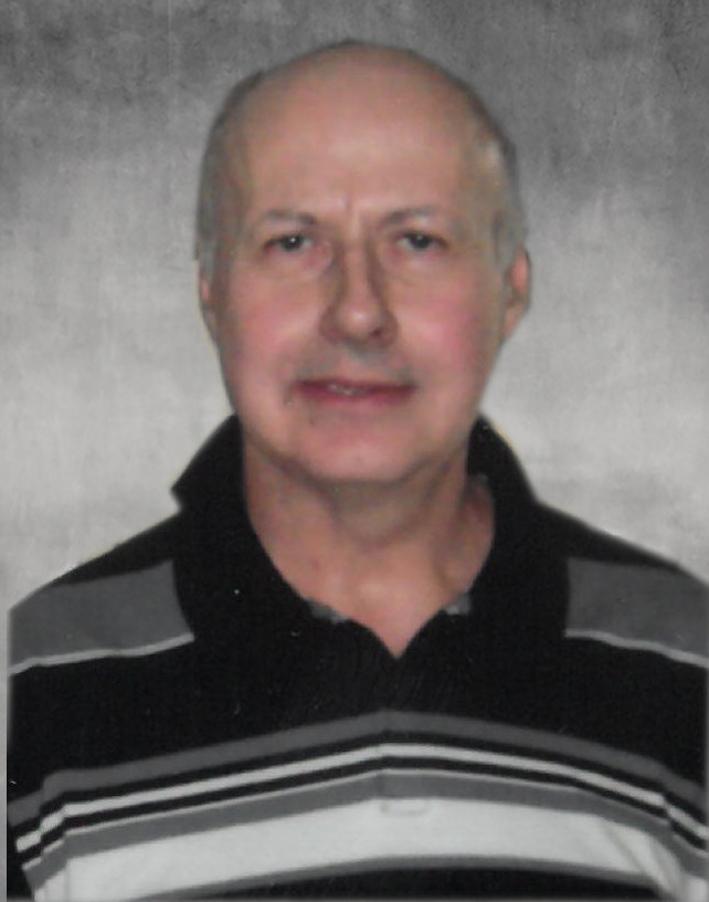 John Martin Peterson 1 Peterson John Edit