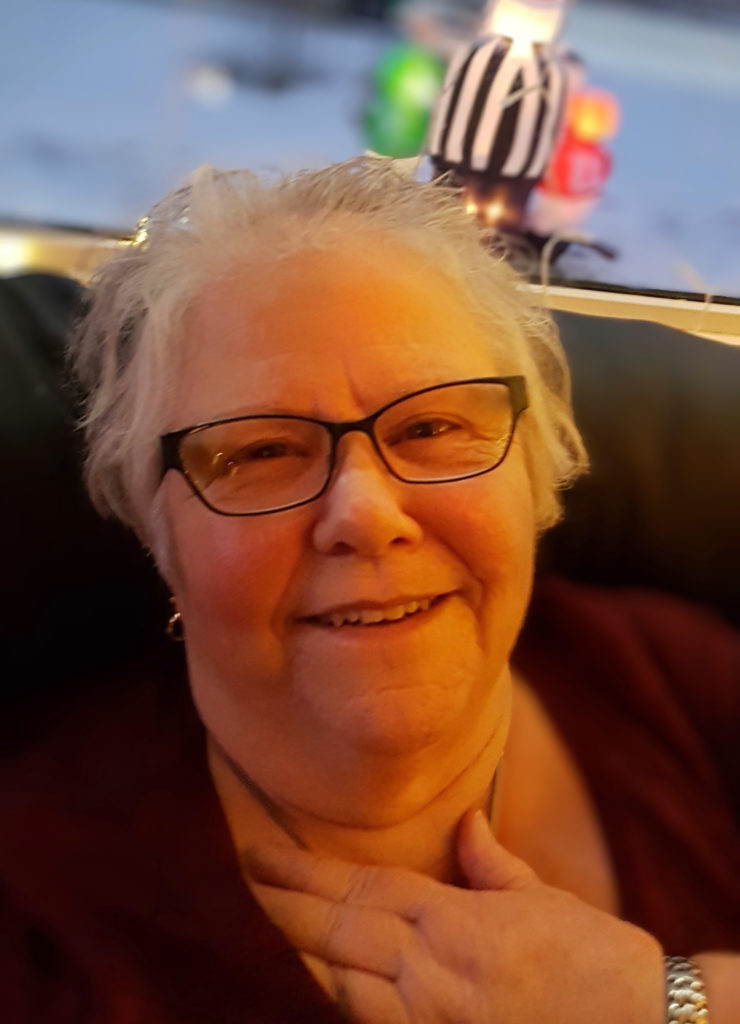 Carla Joan Roppel 1 Carla Jean Roppel