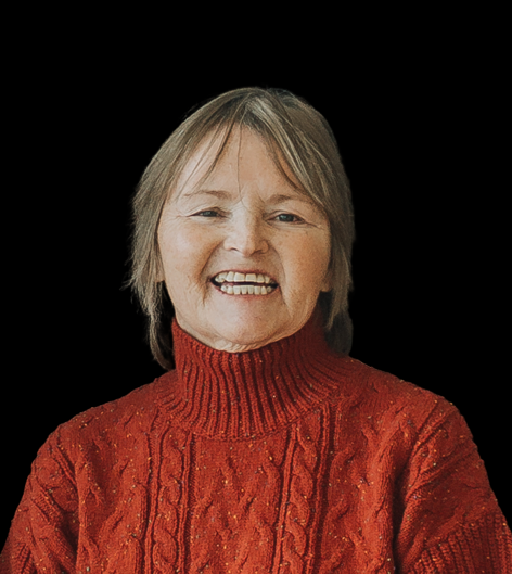 Karen Baerg 1 Karen Baerg