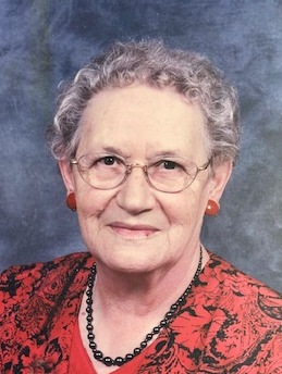 Annie Mierau 1 Annie Mierau