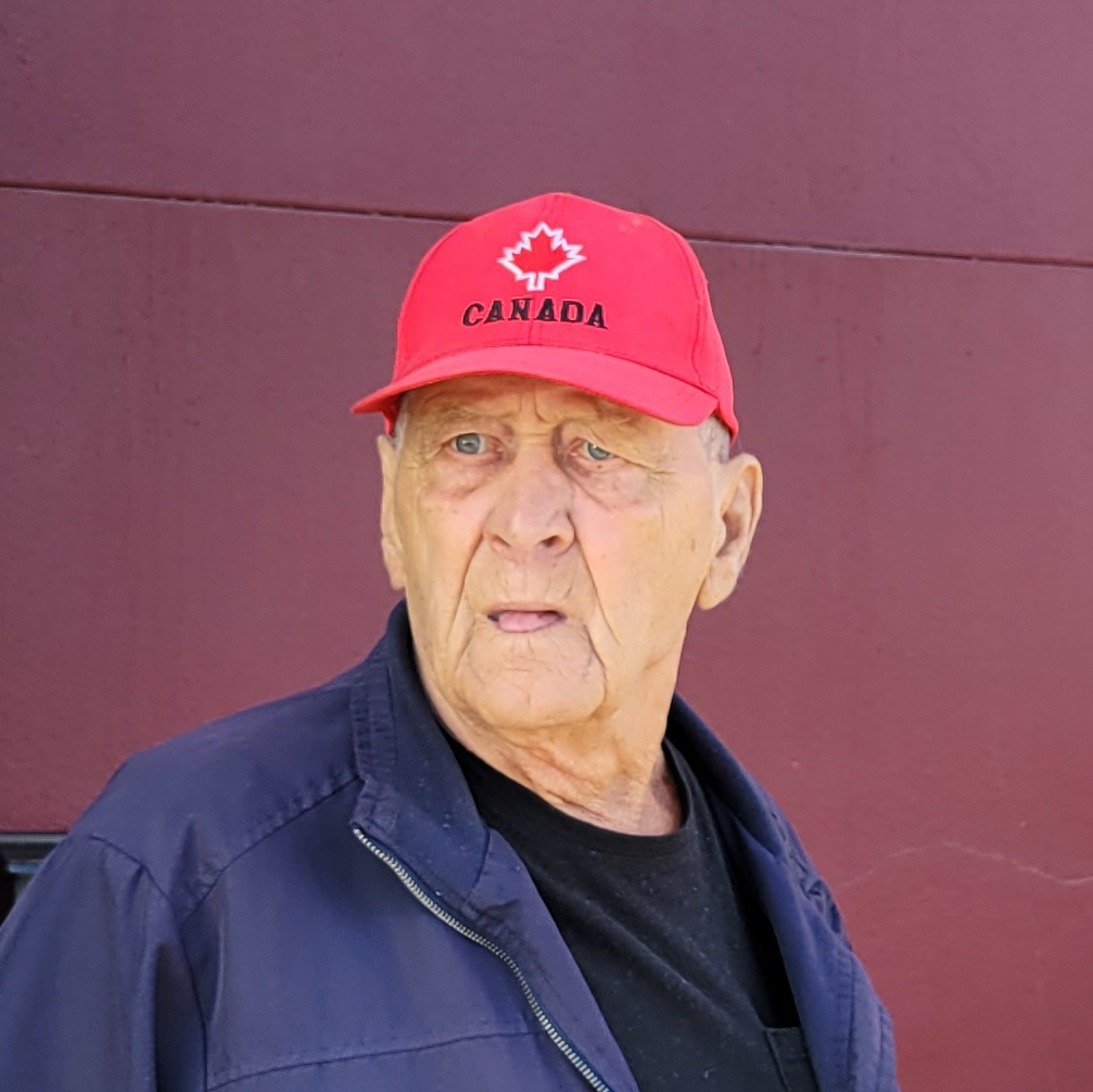 Isaac Rempel 1 Isaac Rempel