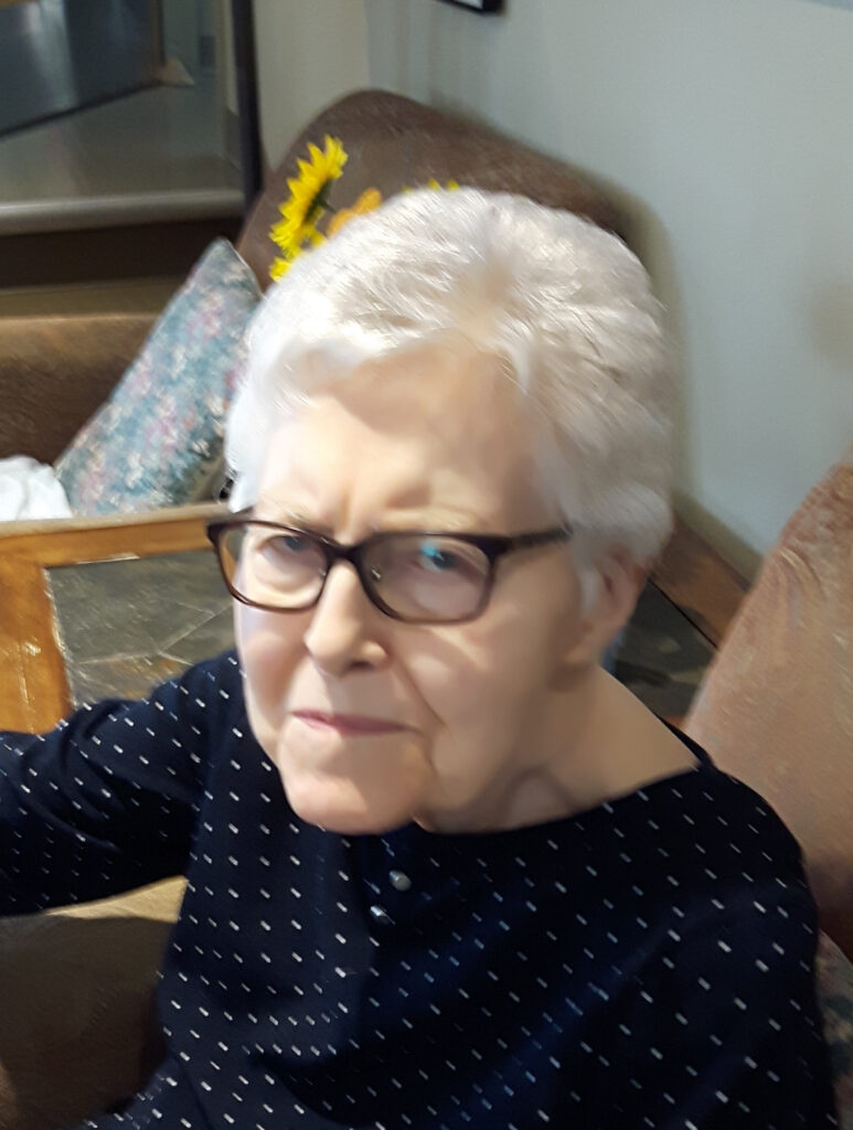 Phyllis Cay Siemens 1 Phyllis Cay Siemens