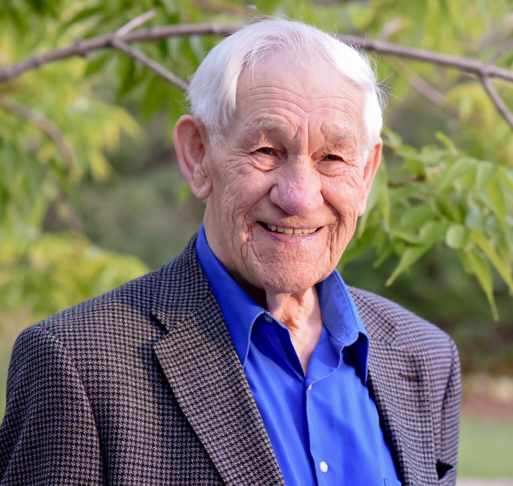 Bernhard "Ben" Peters 1 Bernhard Peters